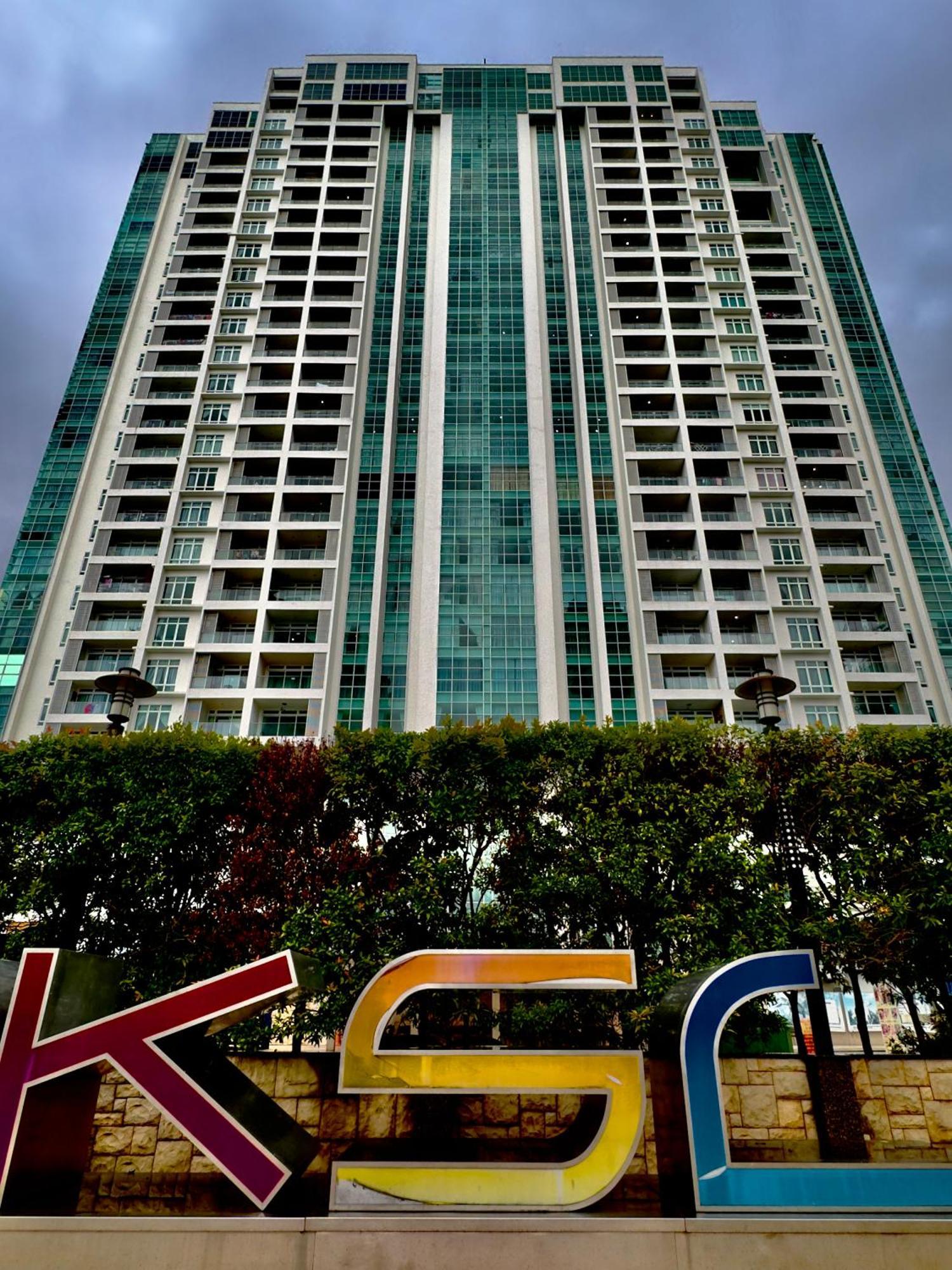 Jb Shopping Mall Apartemen Johor Bahru