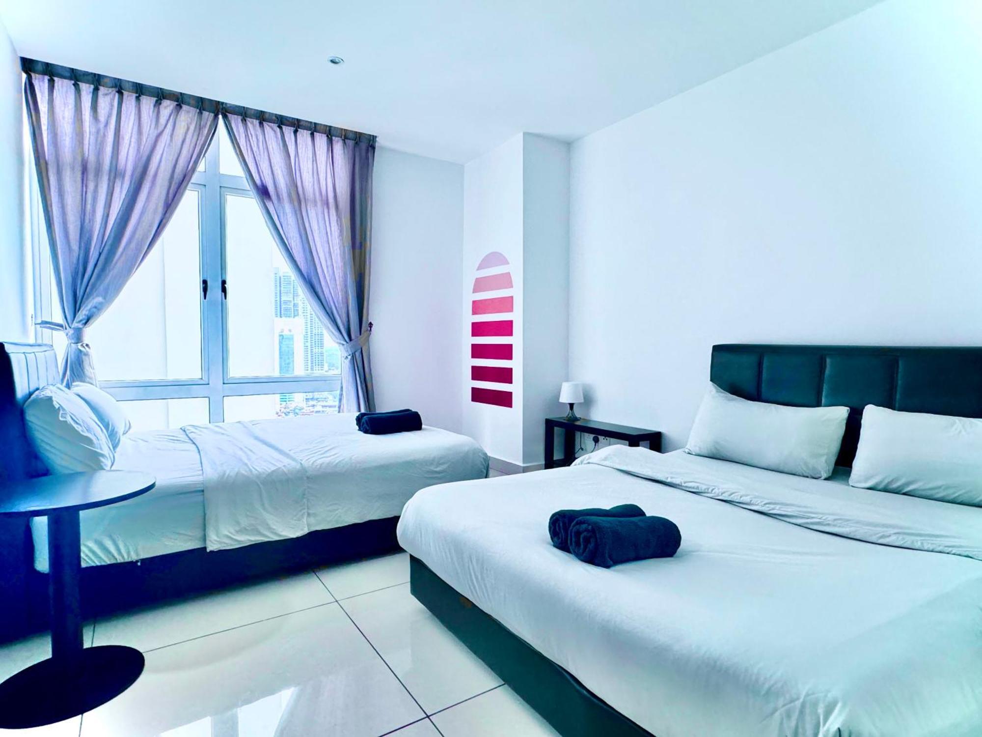 Jb Shopping Mall Apartemen Johor Bahru