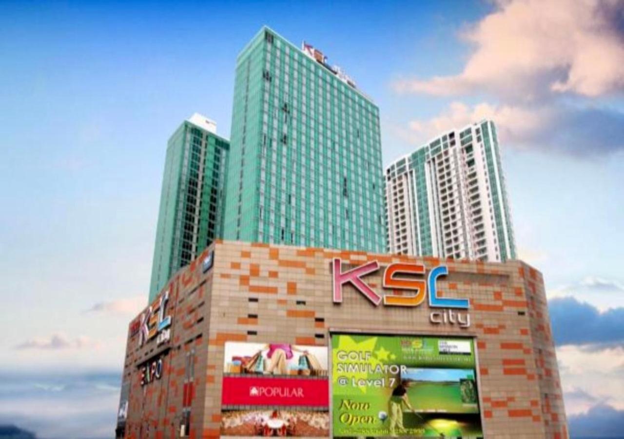 Jb Shopping Mall