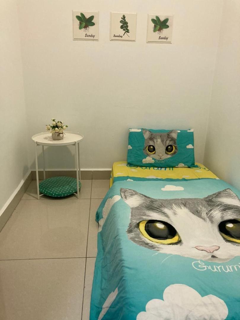 Jb Shopping Mall Apartment Johor Bahru