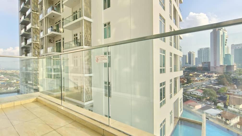 Jb Shopping Mall Apartemen Johor Bahru
