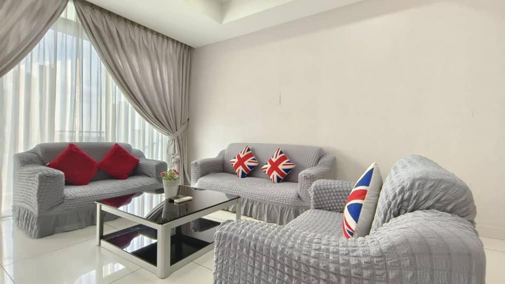 Jb Shopping Mall Apartemen Johor Bahru
