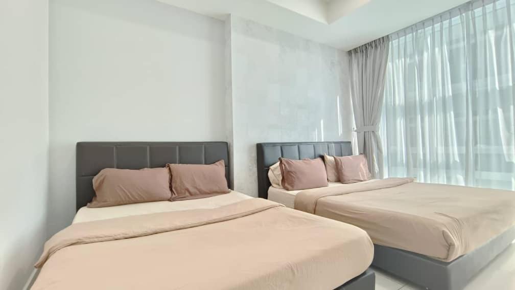 Apartemen Jb Shopping Mall Johor Bahru