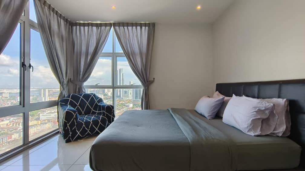 Apartemen Jb Shopping Mall
