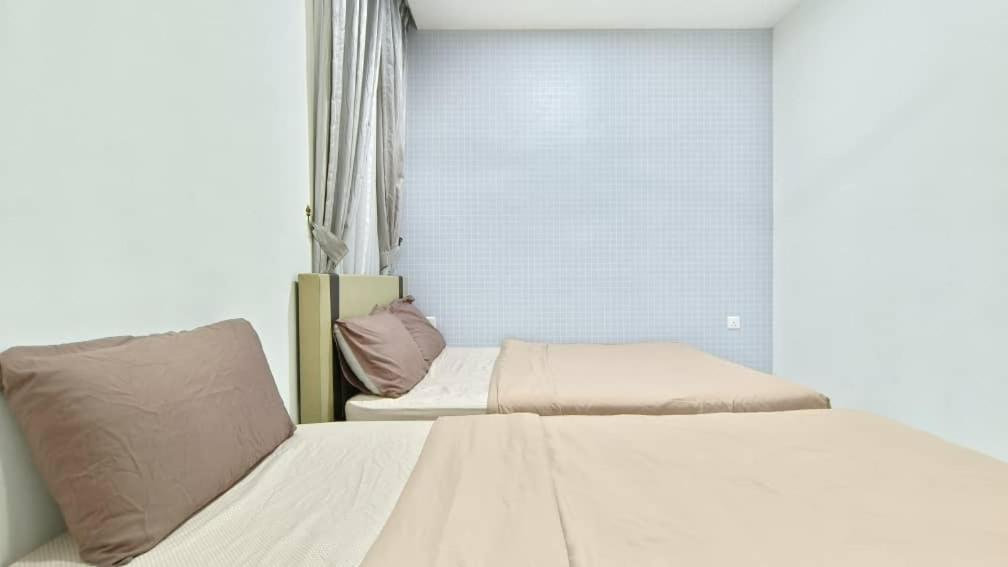Apartemen Jb Shopping Mall *