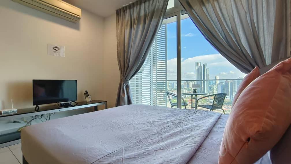 Apartemen Jb Shopping Mall Johor Bahru