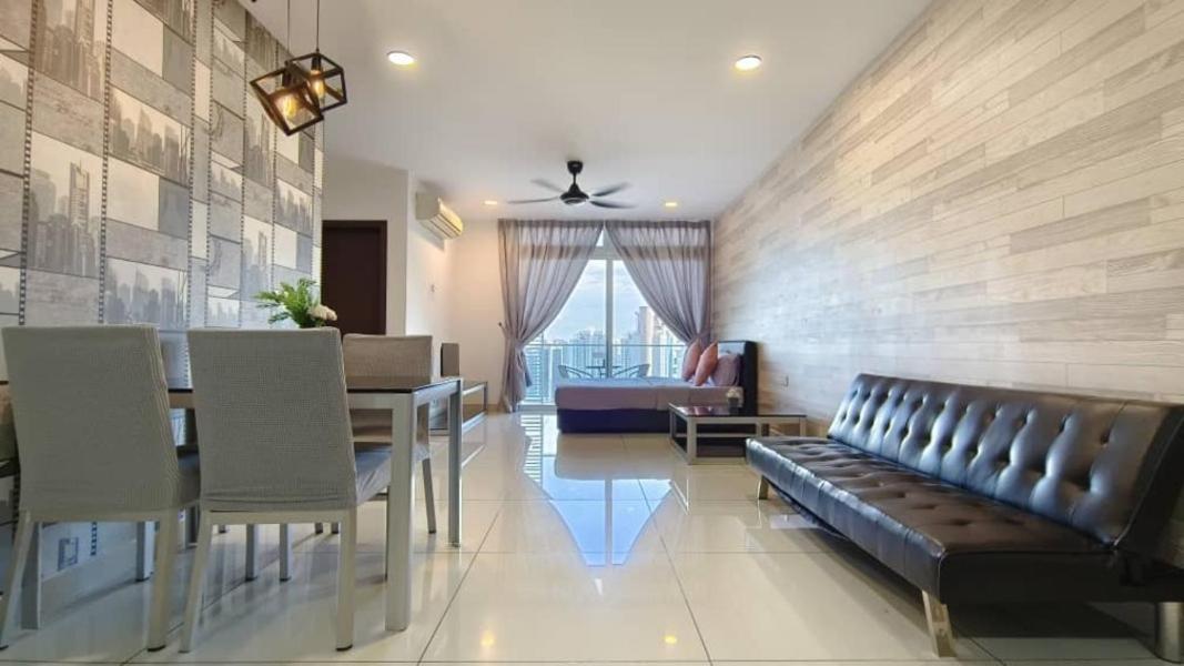 Jb Shopping Mall Apartemen Johor Bahru