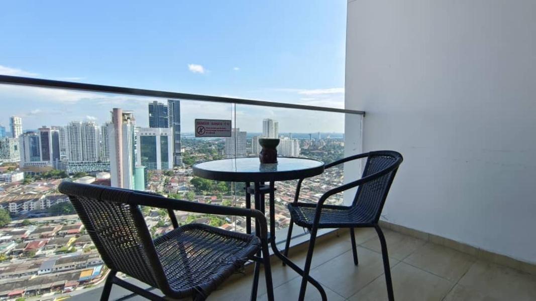 Apartemen Jb Shopping Mall Johor Bahru