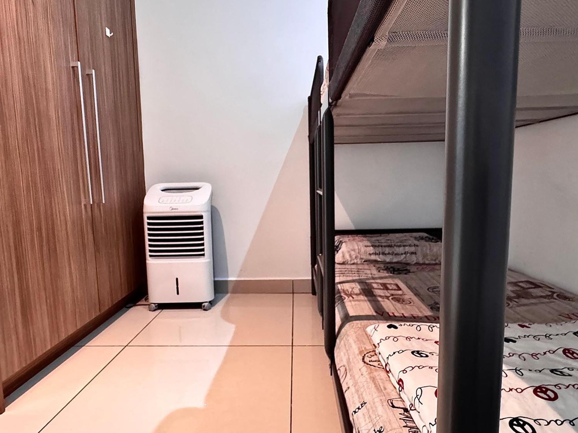 Jb Shopping Mall Apartment Johor Bahru