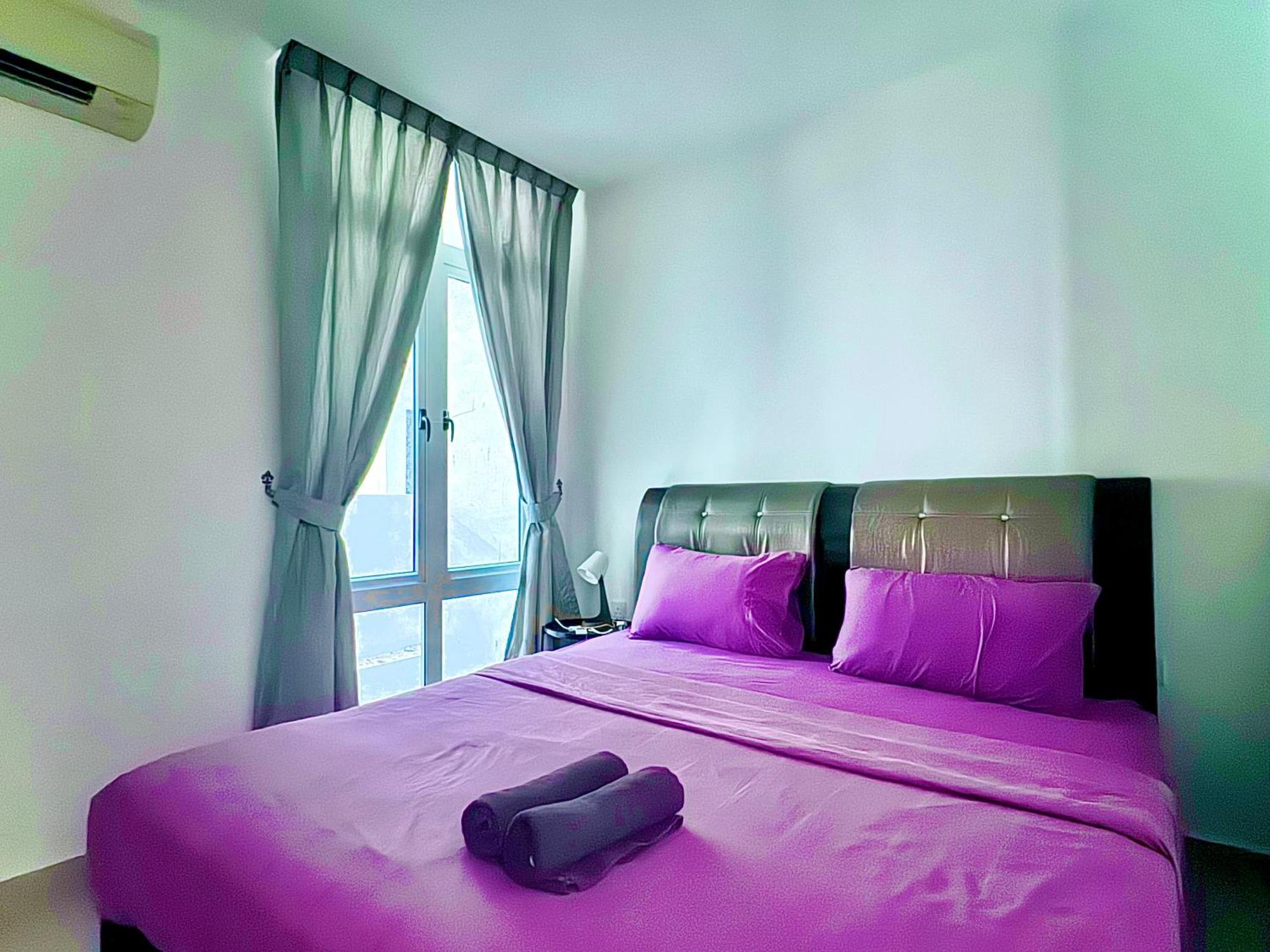 Apartemen Jb Shopping Mall