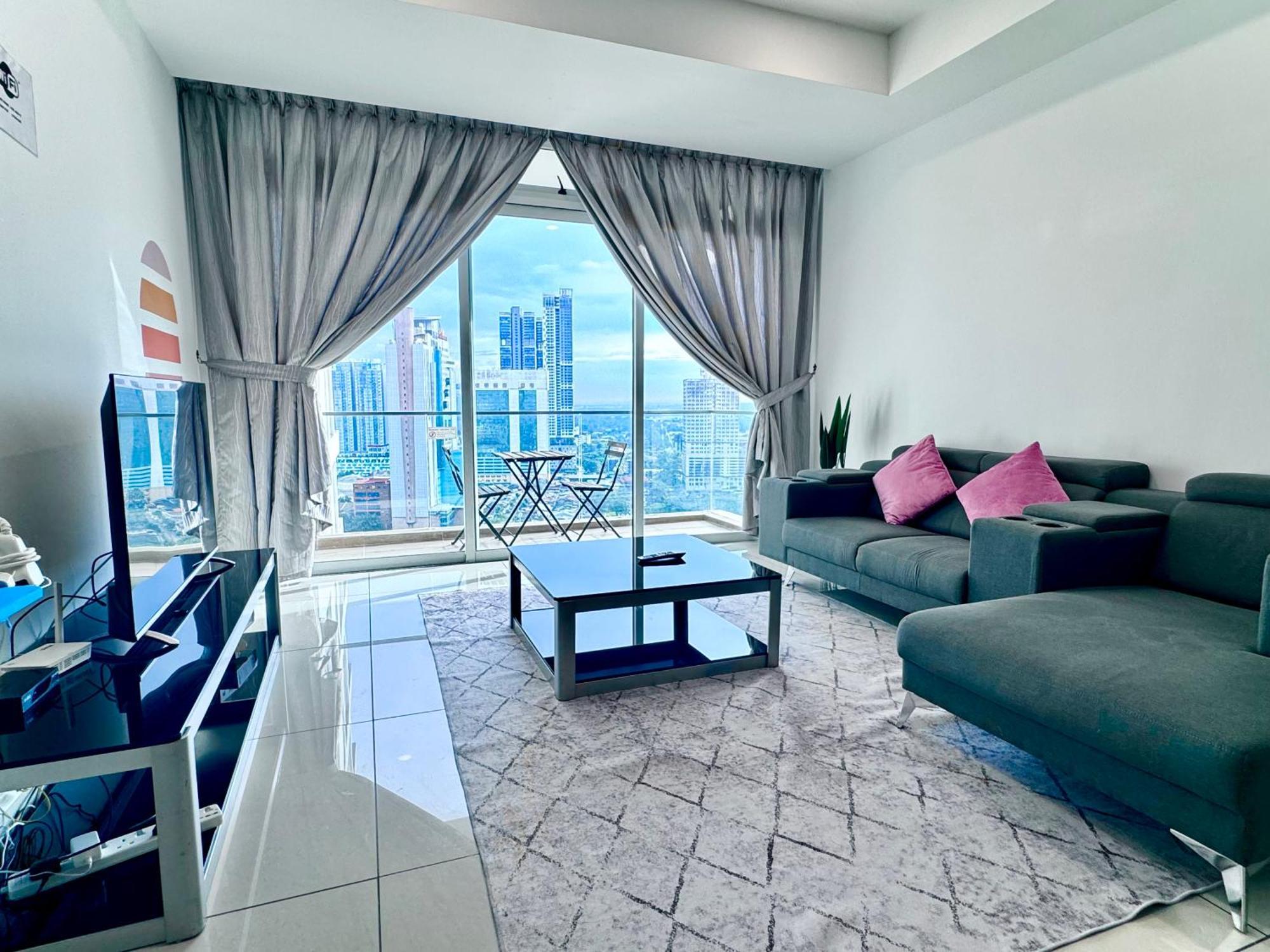 Apartemen Jb Shopping Mall *