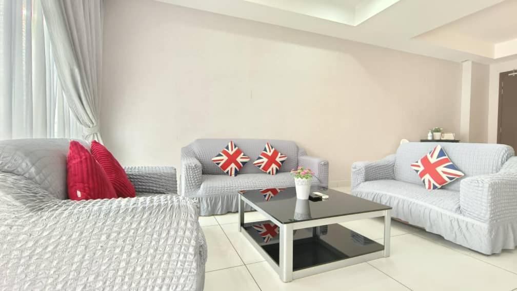 Jb Shopping Mall Apartemen Johor Bahru