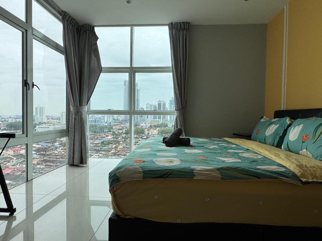 Apartemen Jb Shopping Mall