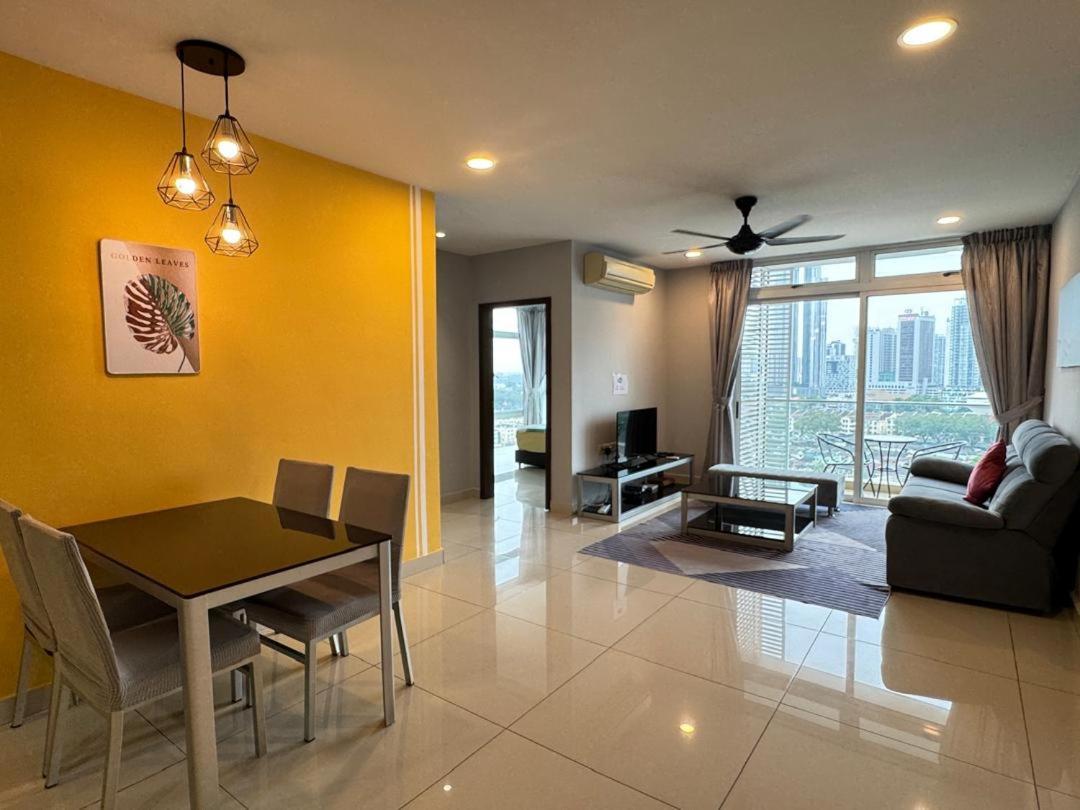 Jb Shopping Mall Apartemen Johor Bahru