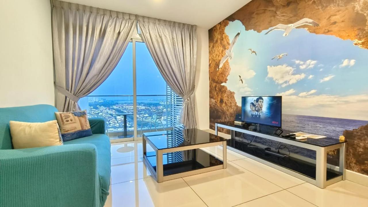 Apartemen Jb Shopping Mall