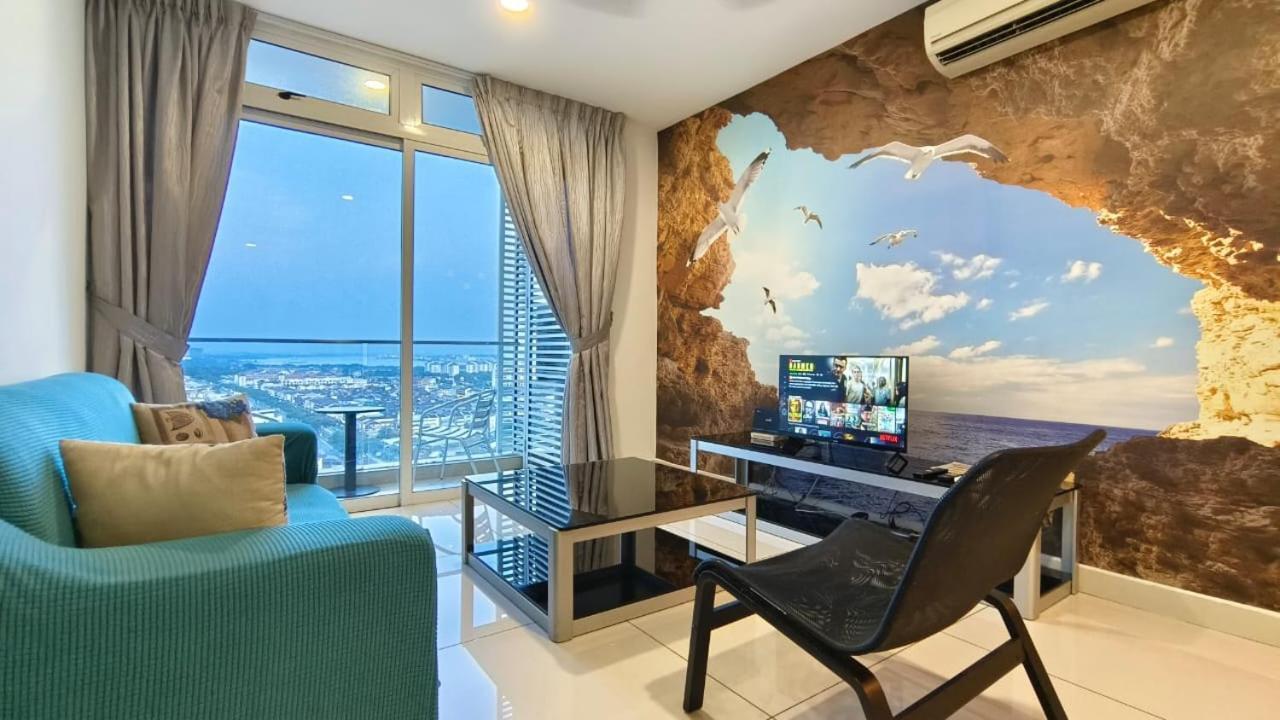 Apartemen Jb Shopping Mall *