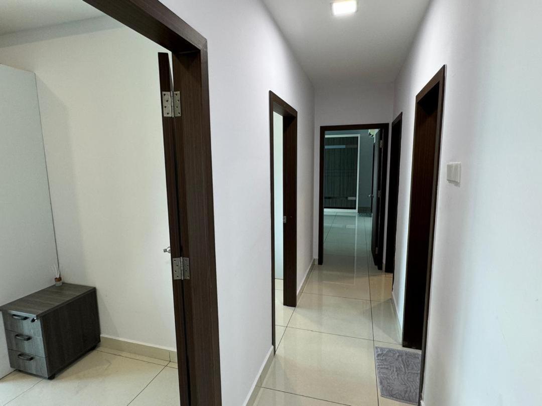 Jb Shopping Mall Apartment Johor Bahru