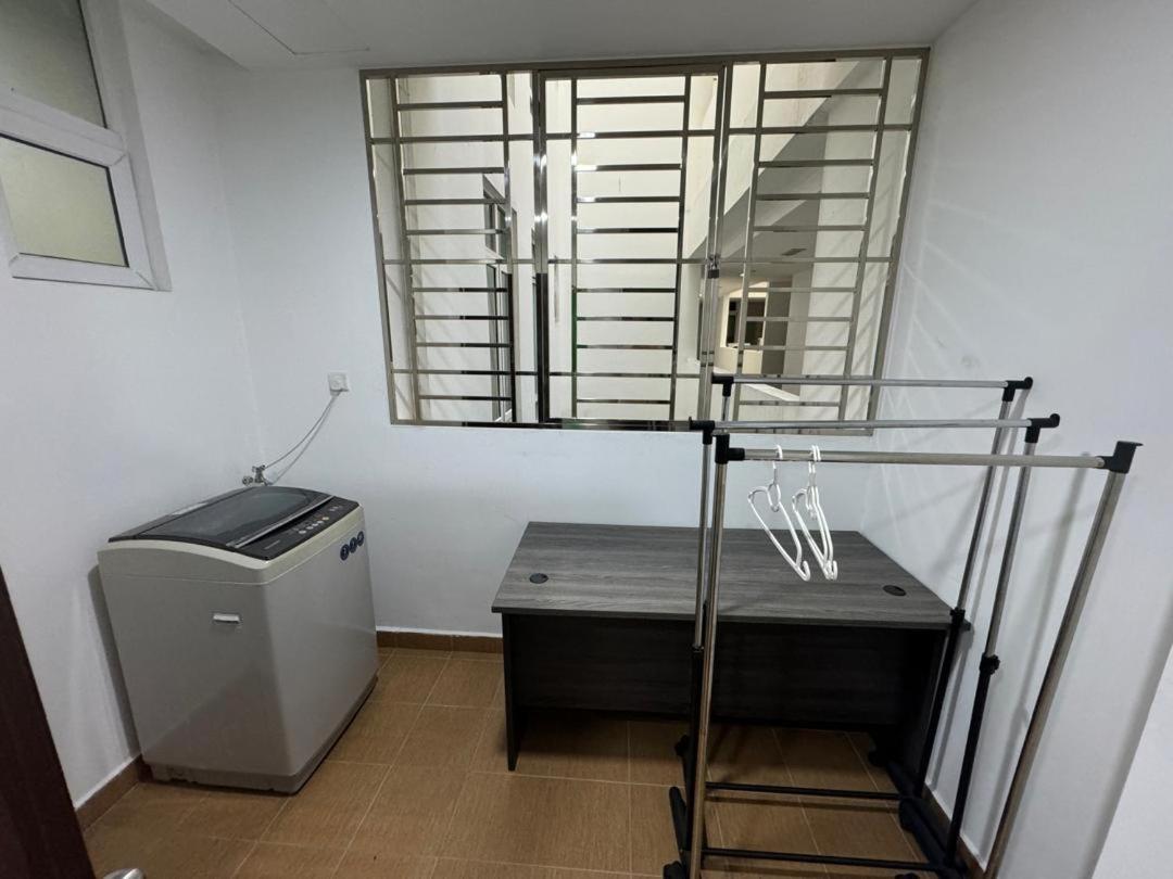 Apartemen Jb Shopping Mall Johor Bahru