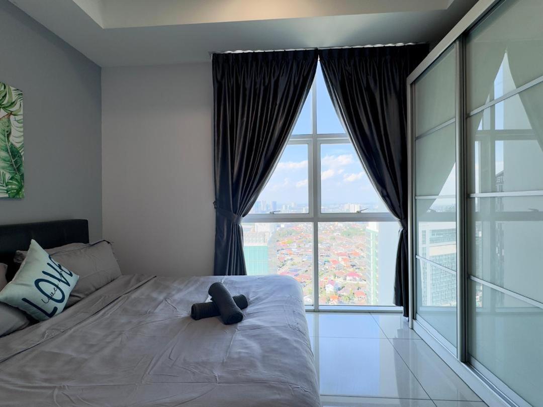 Apartment Jb Shopping Mall