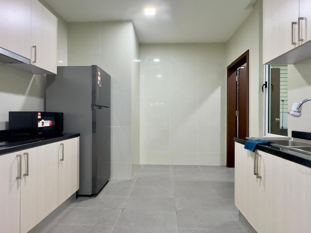 Jb Shopping Mall Apartemen Johor Bahru