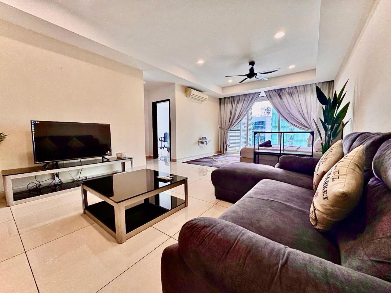 Apartemen Jb Shopping Mall