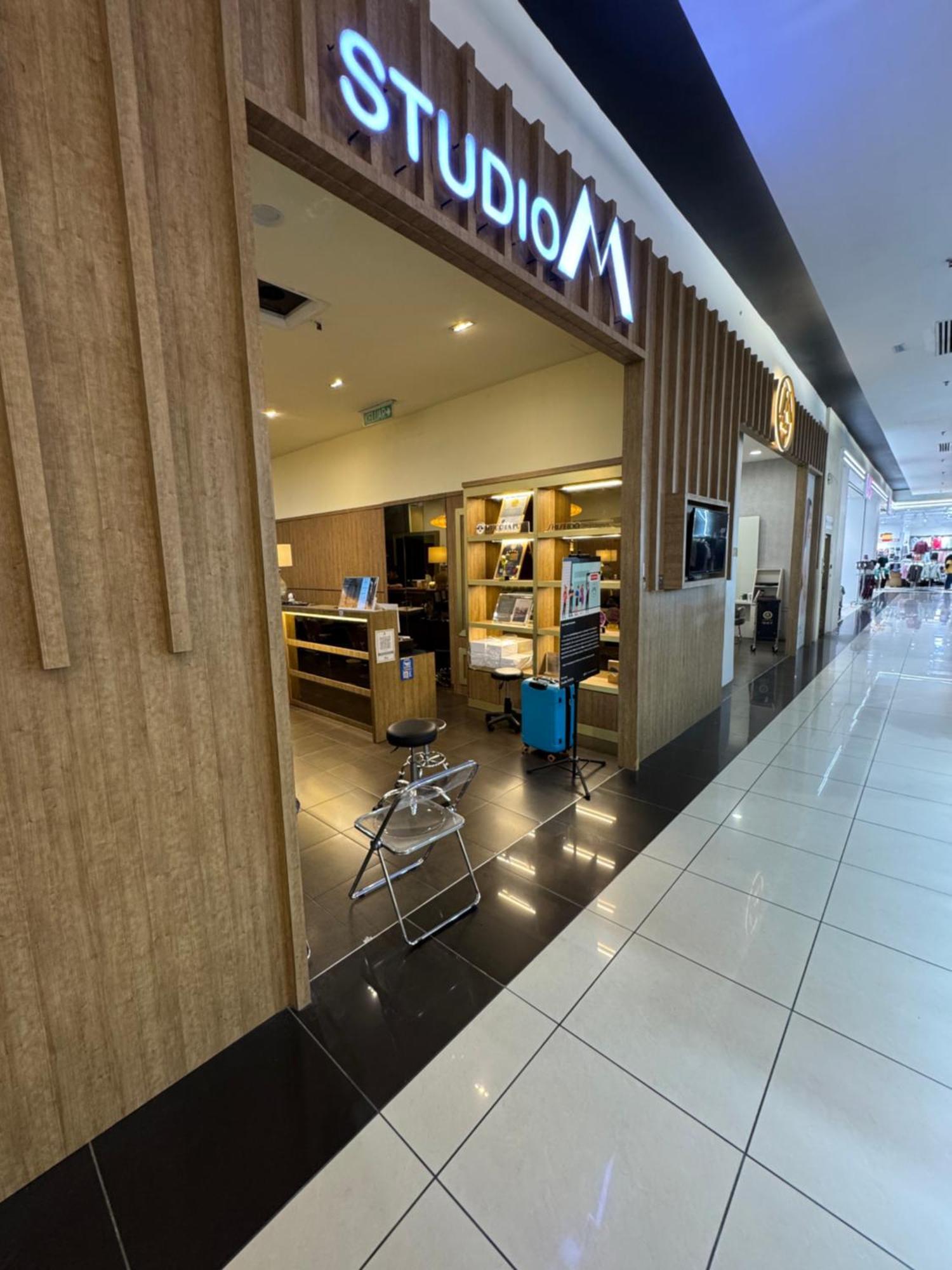 Apartemen Jb Shopping Mall