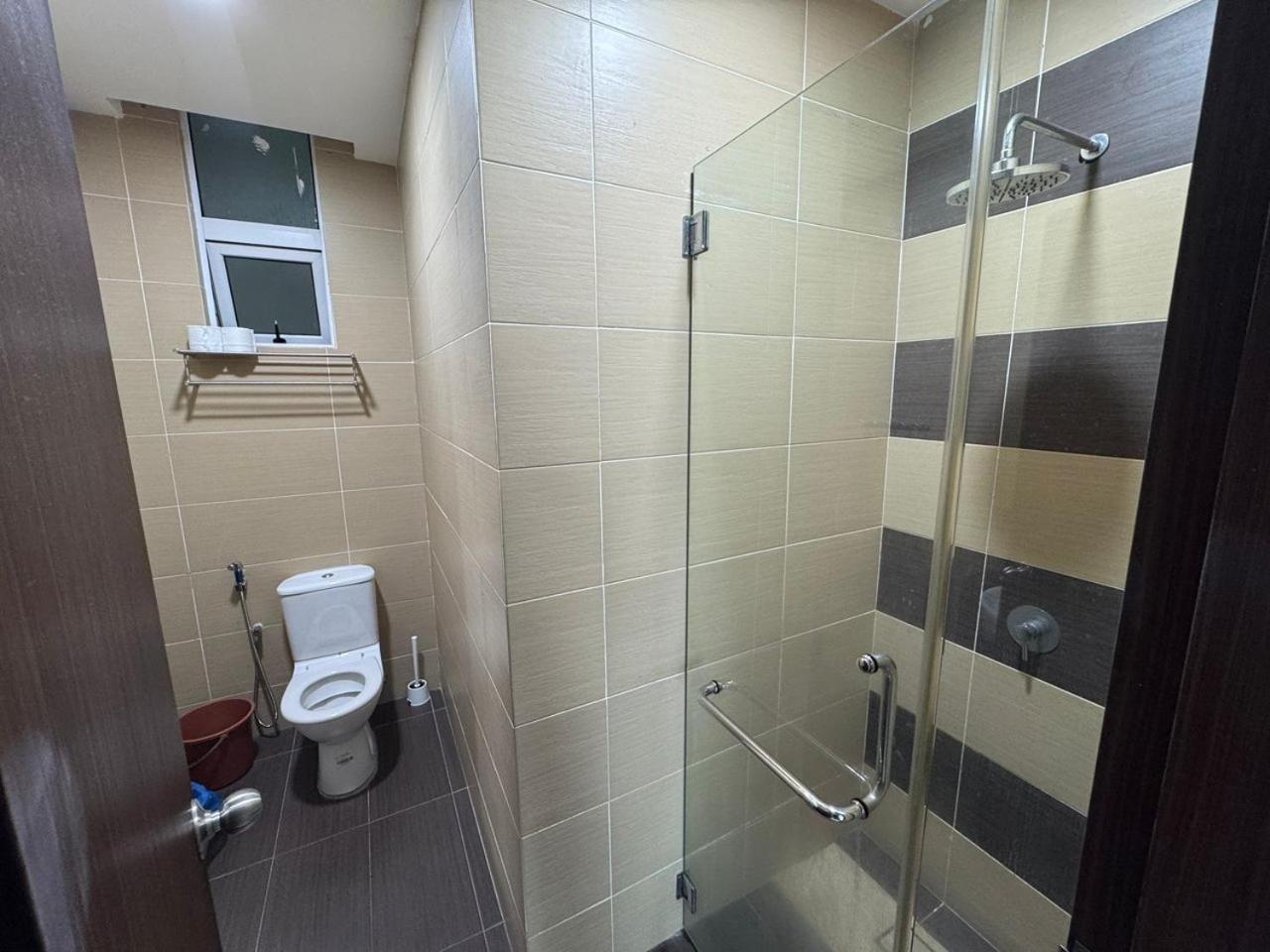 Apartemen Jb Shopping Mall Johor Bahru