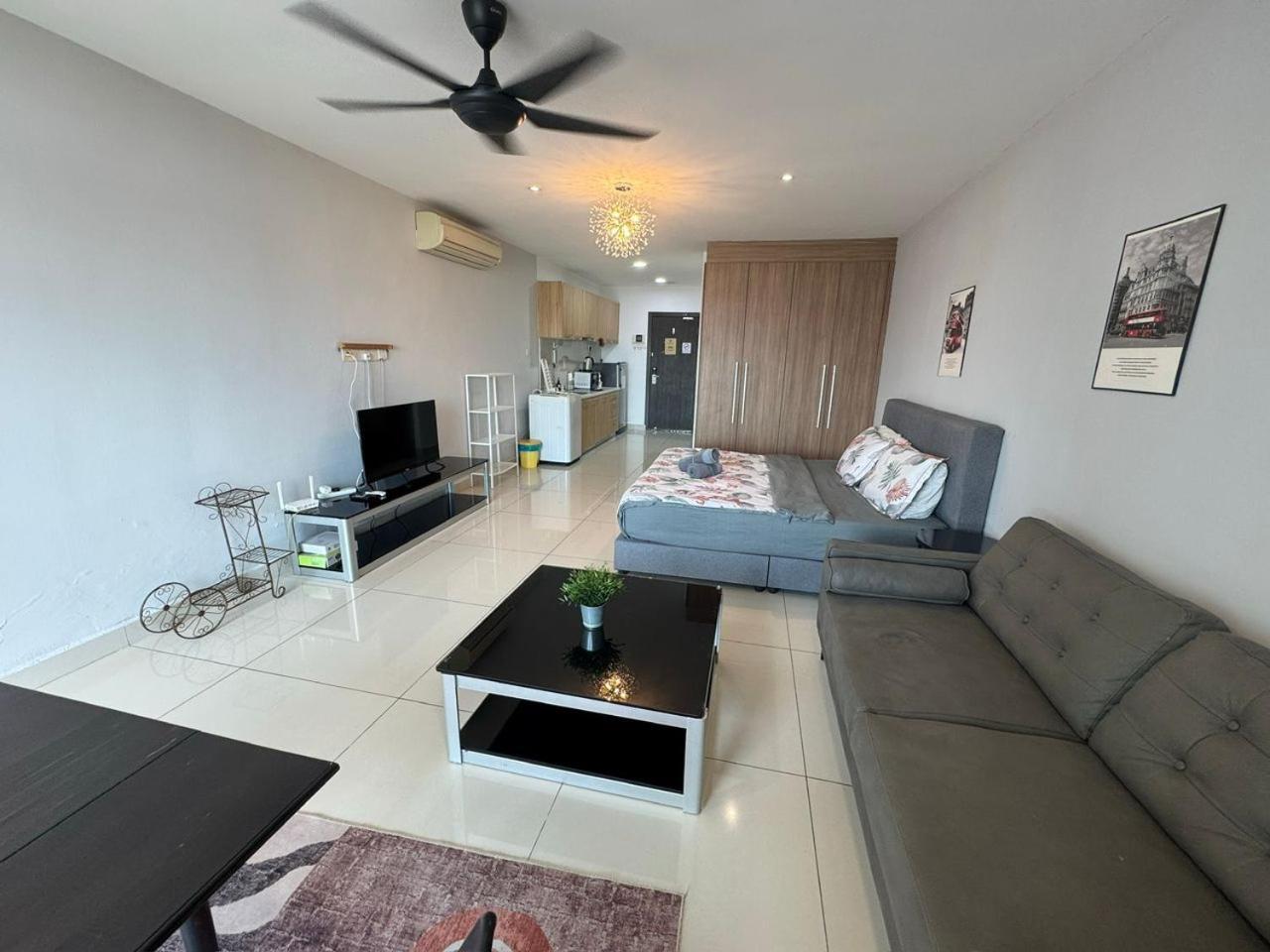 Apartemen Jb Shopping Mall *