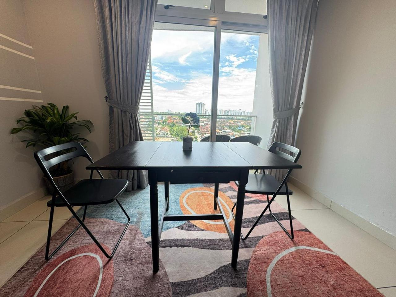 Apartemen Jb Shopping Mall Johor Bahru