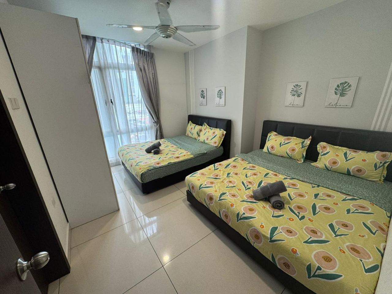 Jb Shopping Mall Apartemen Johor Bahru