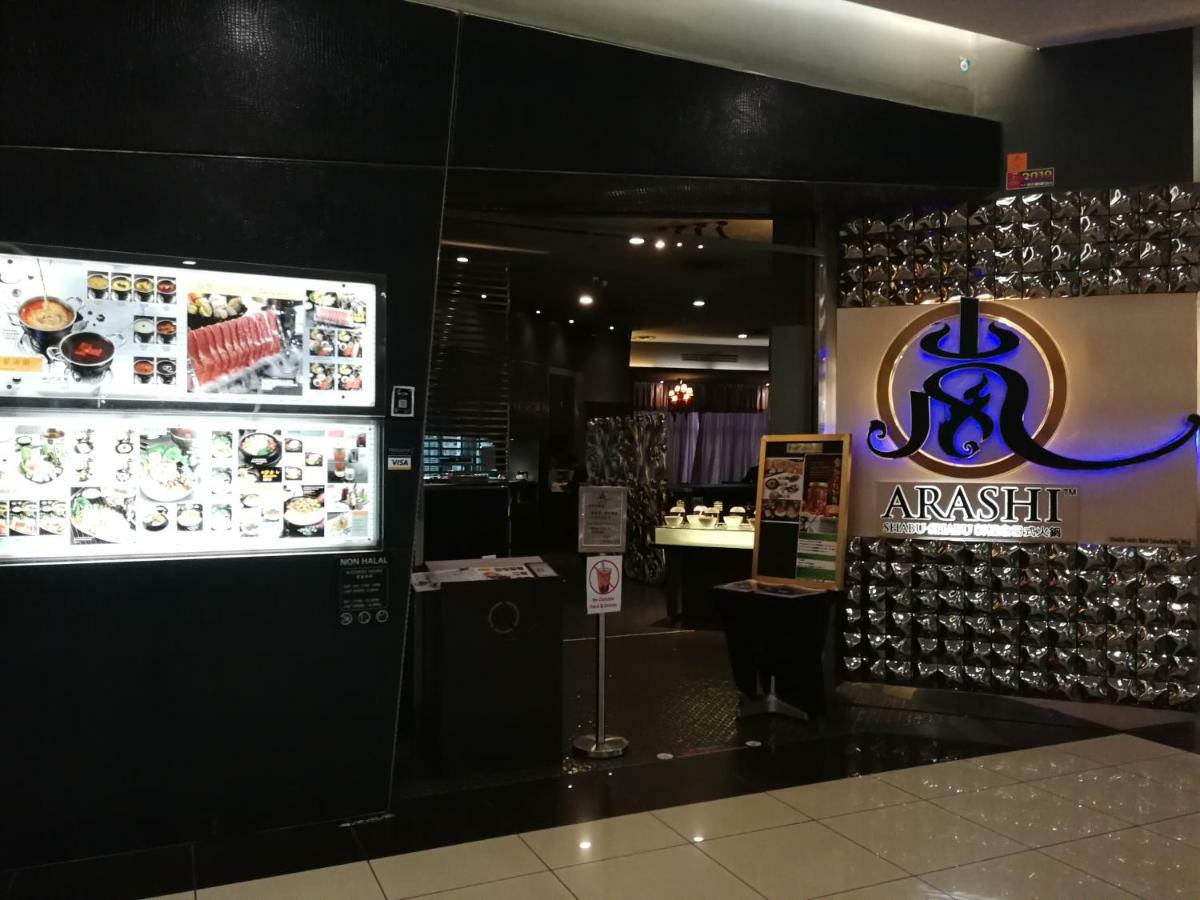 Jb Shopping Mall * Johor Bahru
