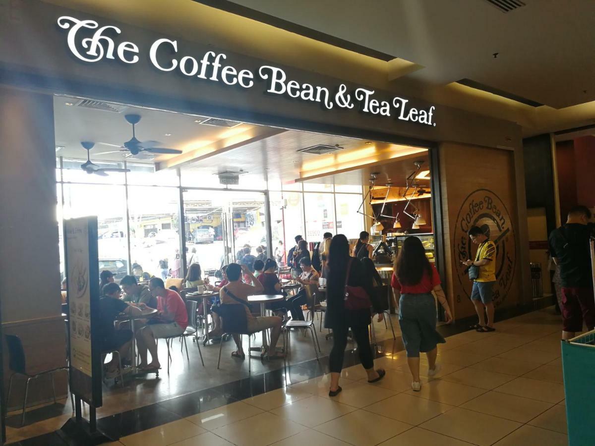 Jb Shopping Mall Apartemen