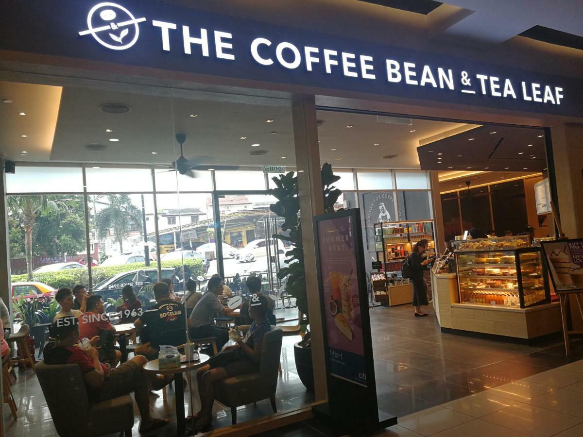 Jb Shopping Mall Johor Bahru